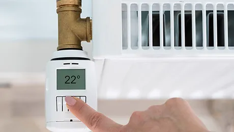 Ducted Gas Heating