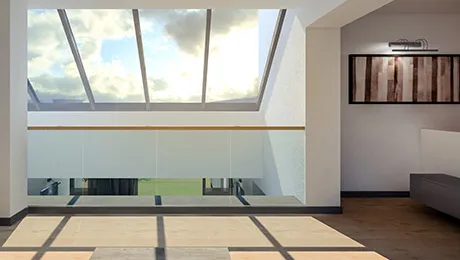 Natural Skylights